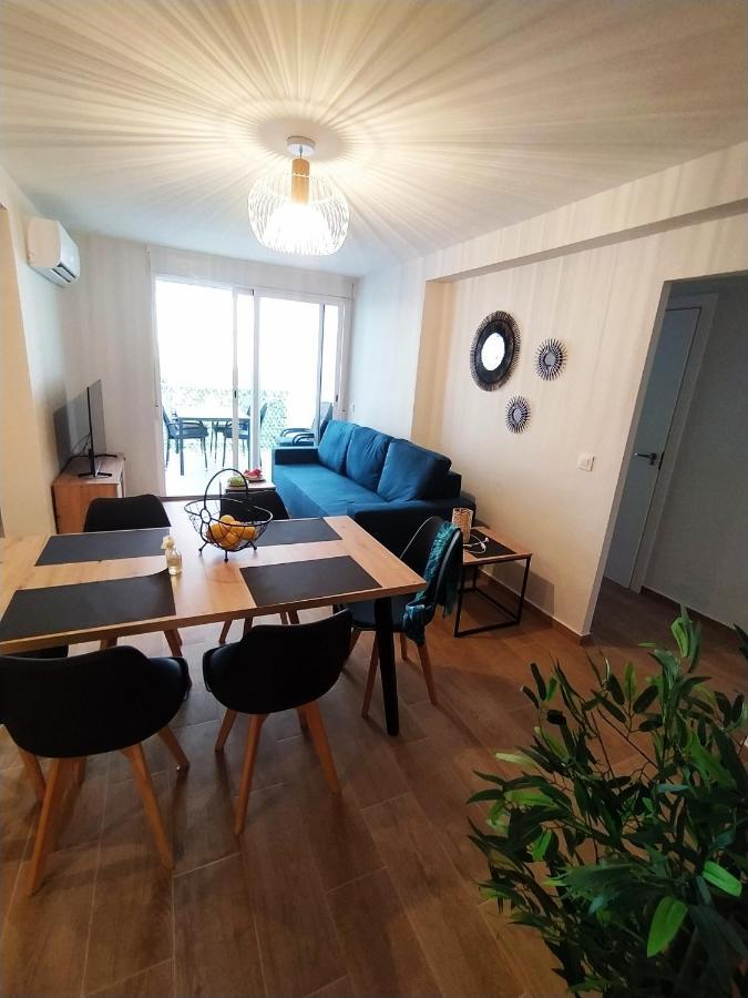 Ola Marina Solo Familias Apartment *