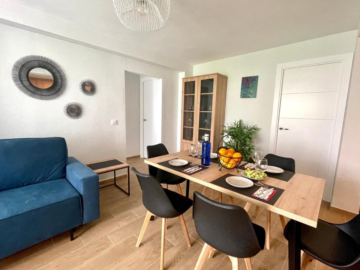 Ola Marina Solo Familias Apartment *