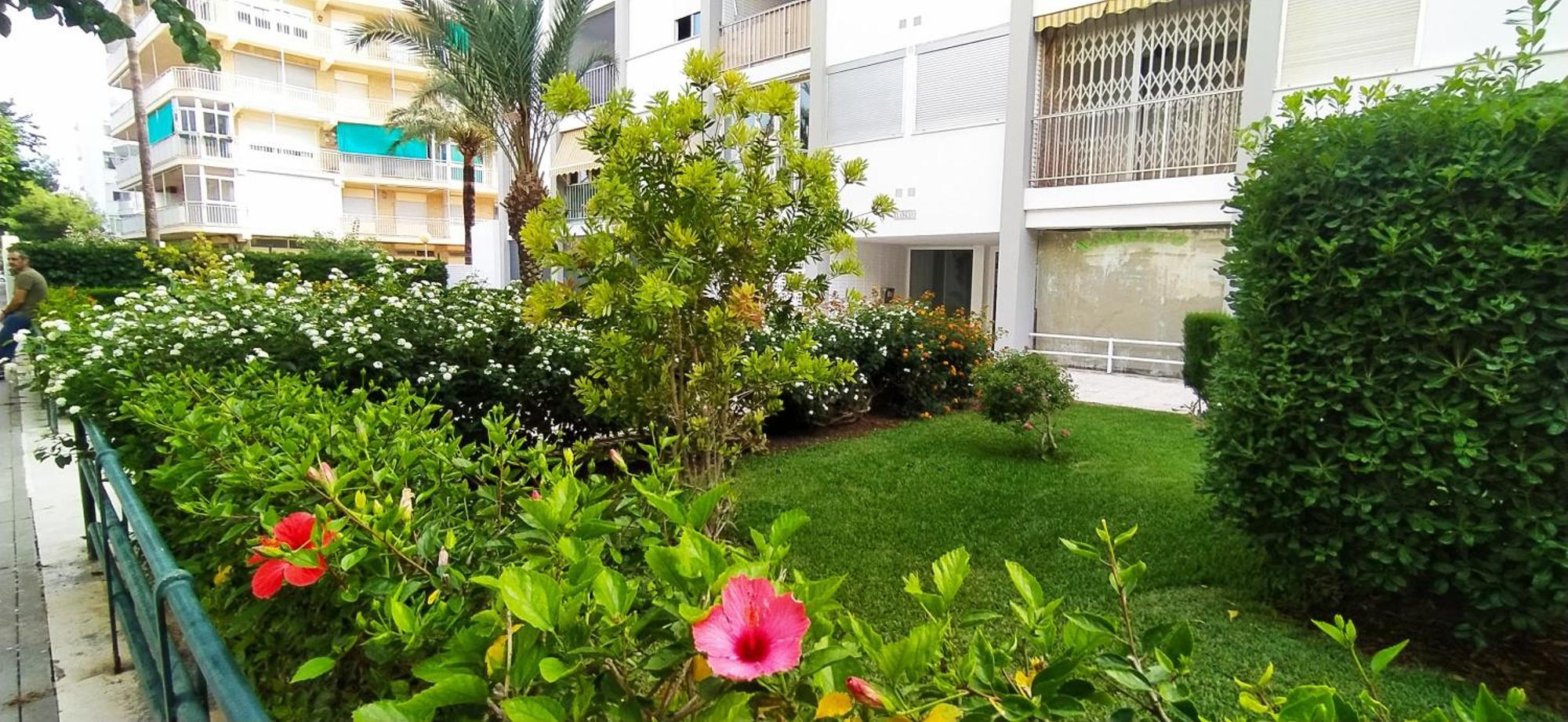 Ola Marina Solo Familias Apartment Playa de Gandia